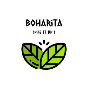 BOharita