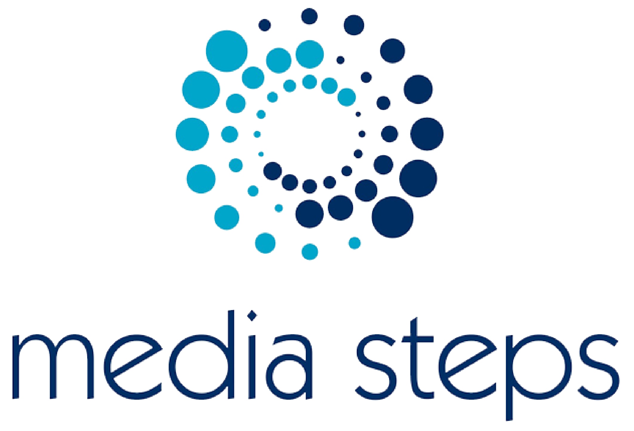 Media Steps